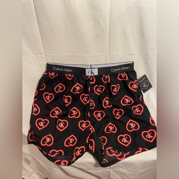 Calvin Klein Other - Calvin Klein Boxers